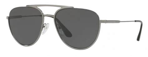 PR 50US Sunglasses Frames by Prada 